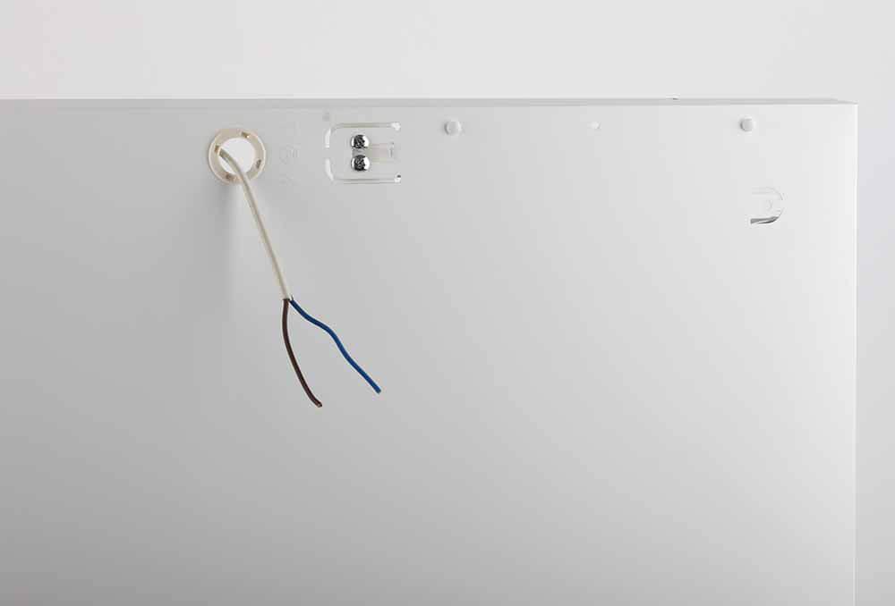 фото встраиваемый светодиодный светильник эра spo-1-40-4k-m [4] б0041888 | 220svet.ru