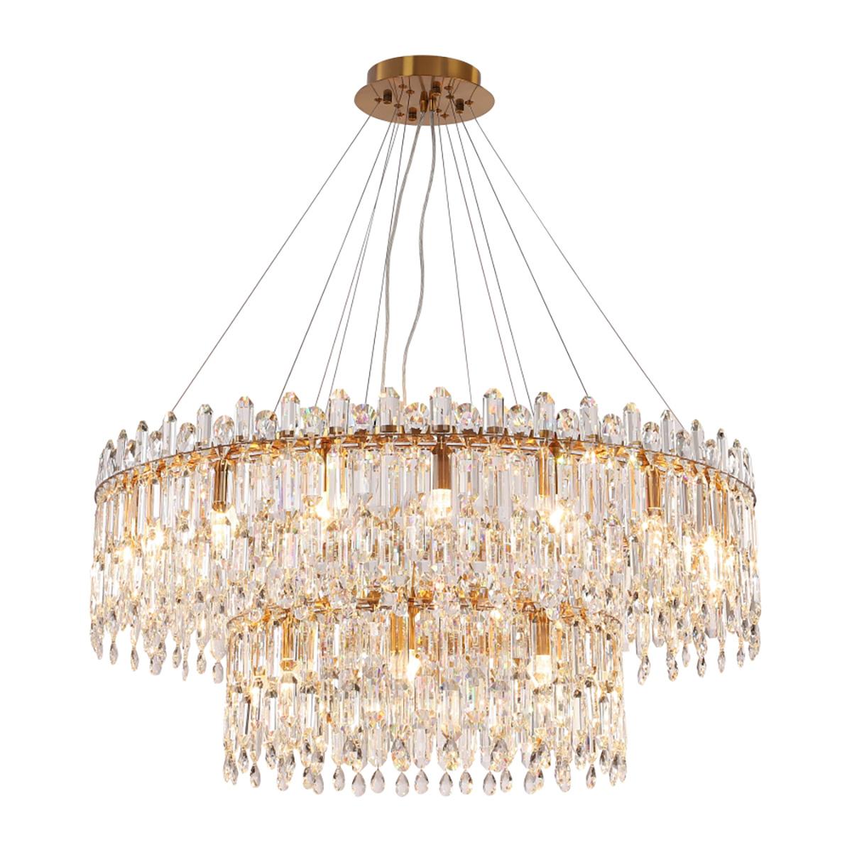 фото подвесная люстра stilfort legacy 2158/05/26p | 220svet.ru