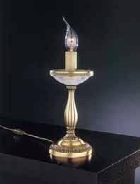 фото настольная лампа reccagni angelo p 4650 | 220svet.ru