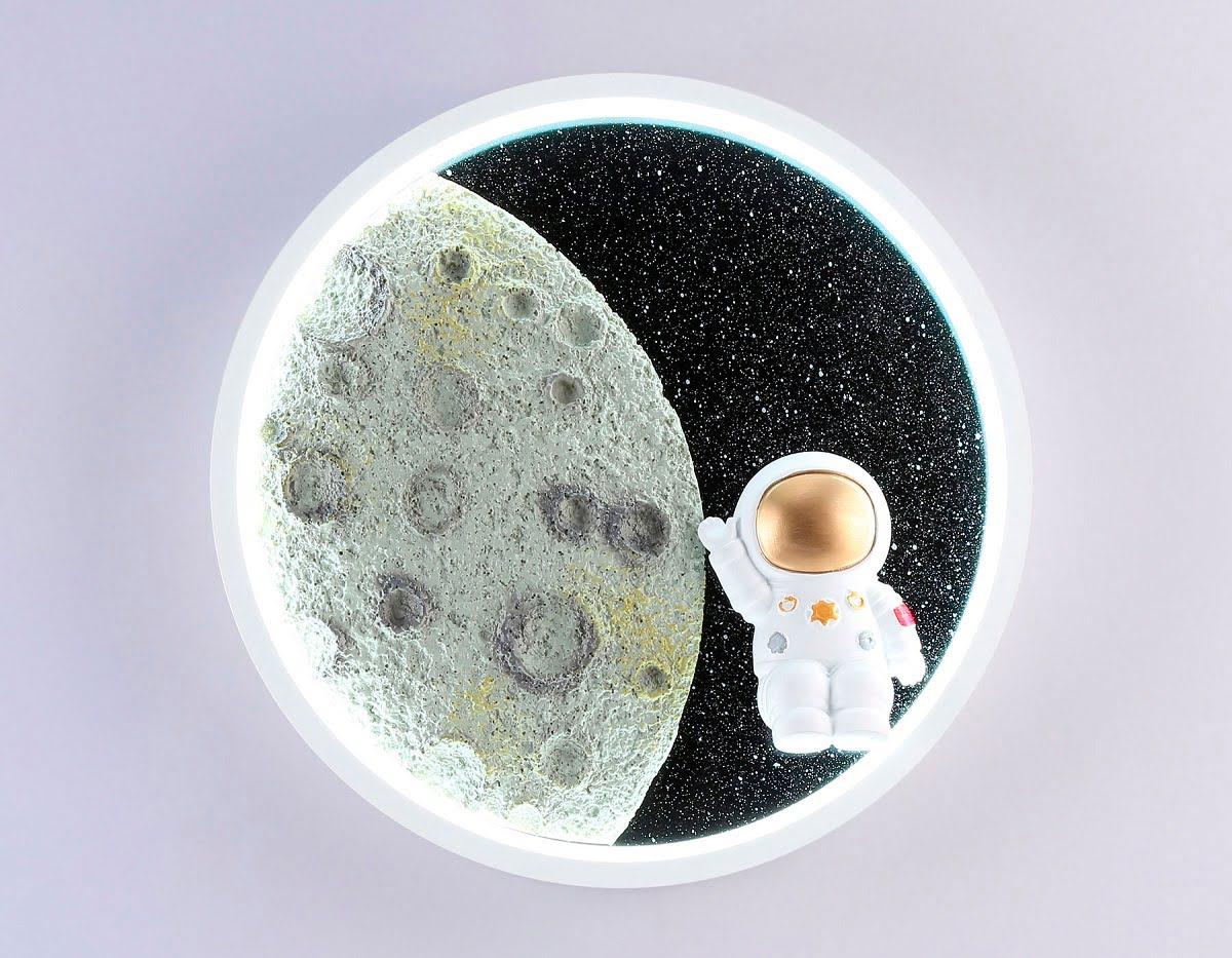 фото настенный светодиодный светильник ambrella light wallers fw11101 | 220svet.ru