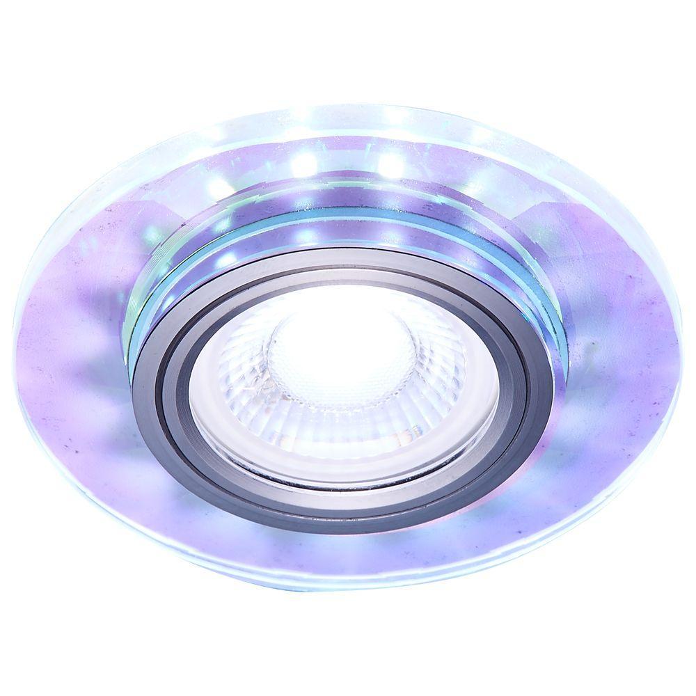 фото встраиваемый светодиодный светильник ambrella light led s211 pr | 220svet.ru