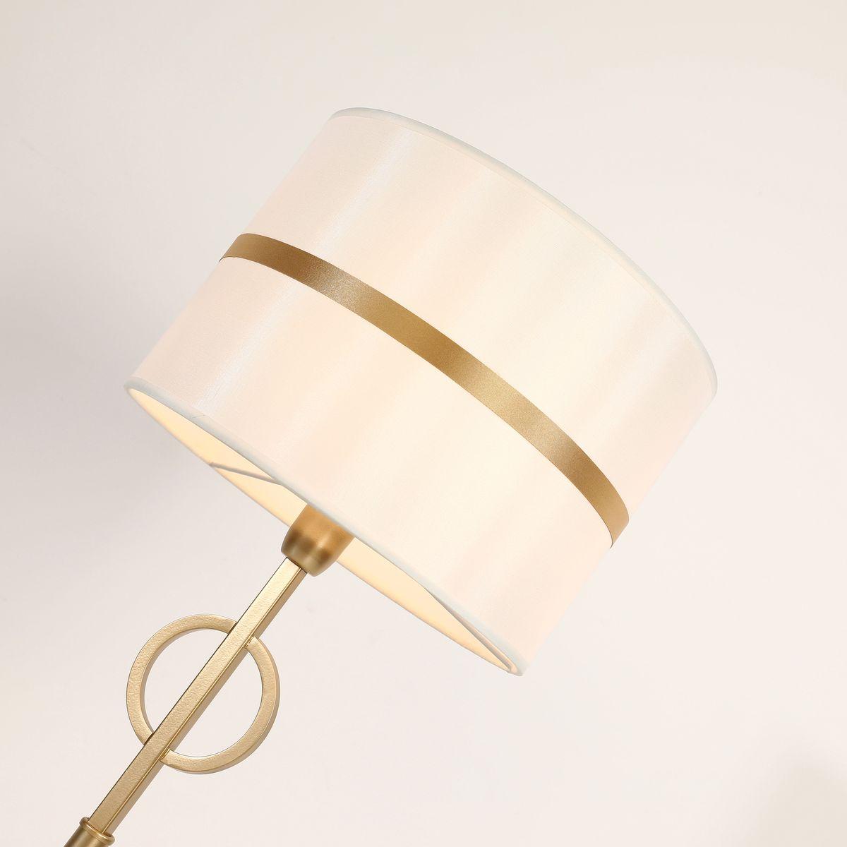 фото настольная лампа favourite mateo 2634-1t | 220svet.ru