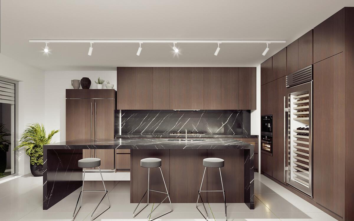 фото трековый светильник kanlux atl2 gu10-w 33138 | 220svet.ru