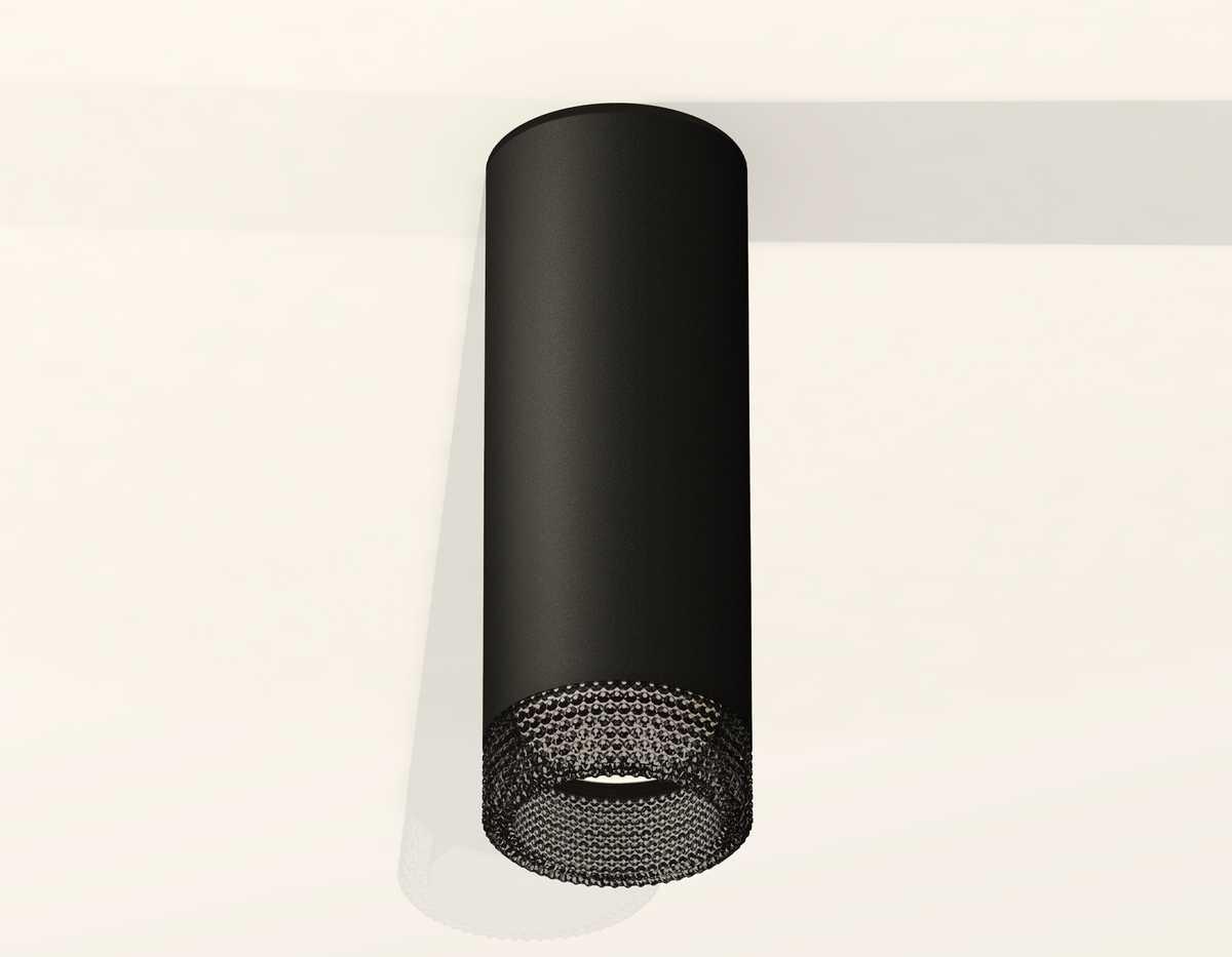 фото комплект потолочного светильника ambrella light techno spot xc (c6343, n6151) xs6343021 | 220svet.ru