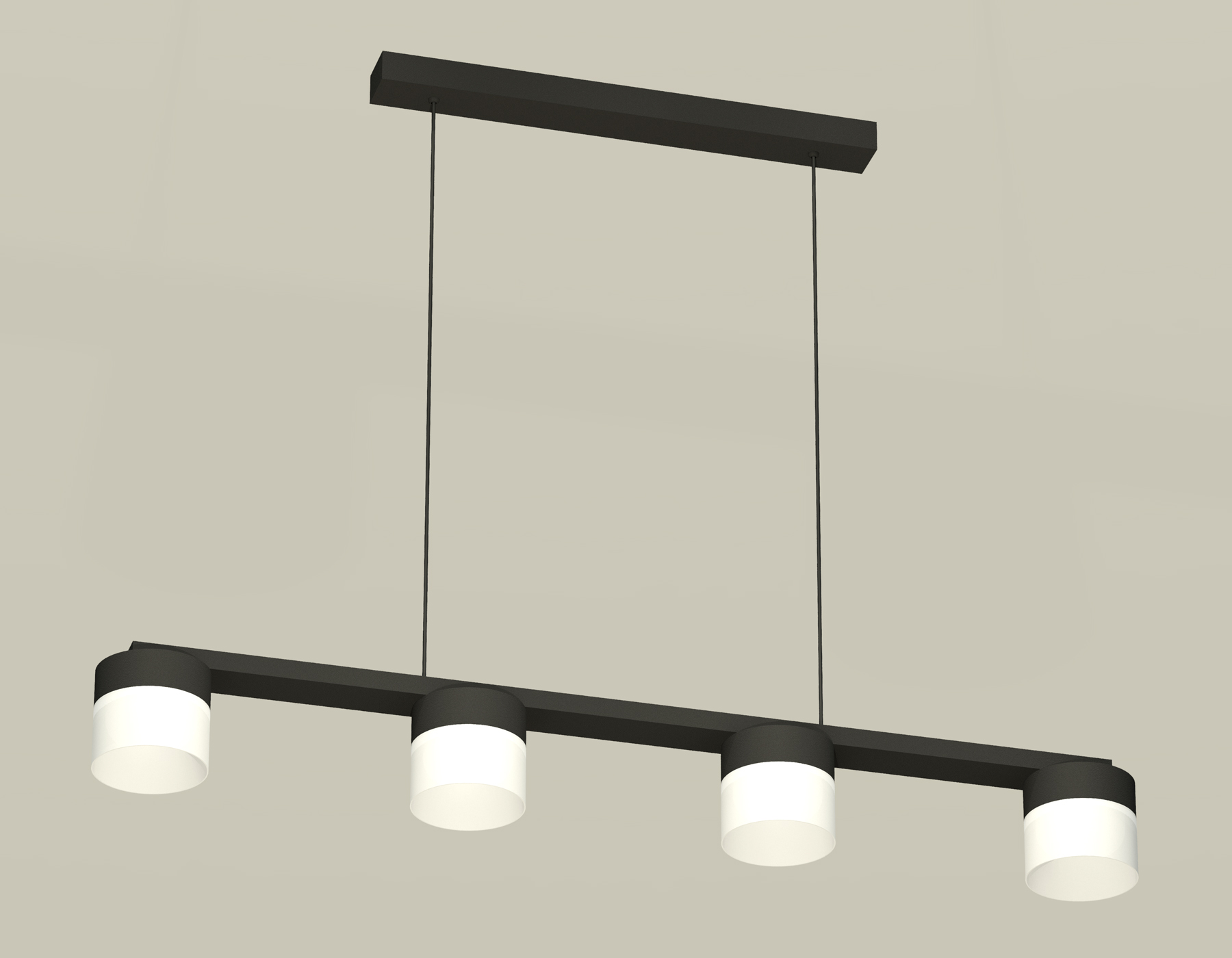 фото подвесной светильник ambrella light diy spot techno xb9152205 | 220svet.ru