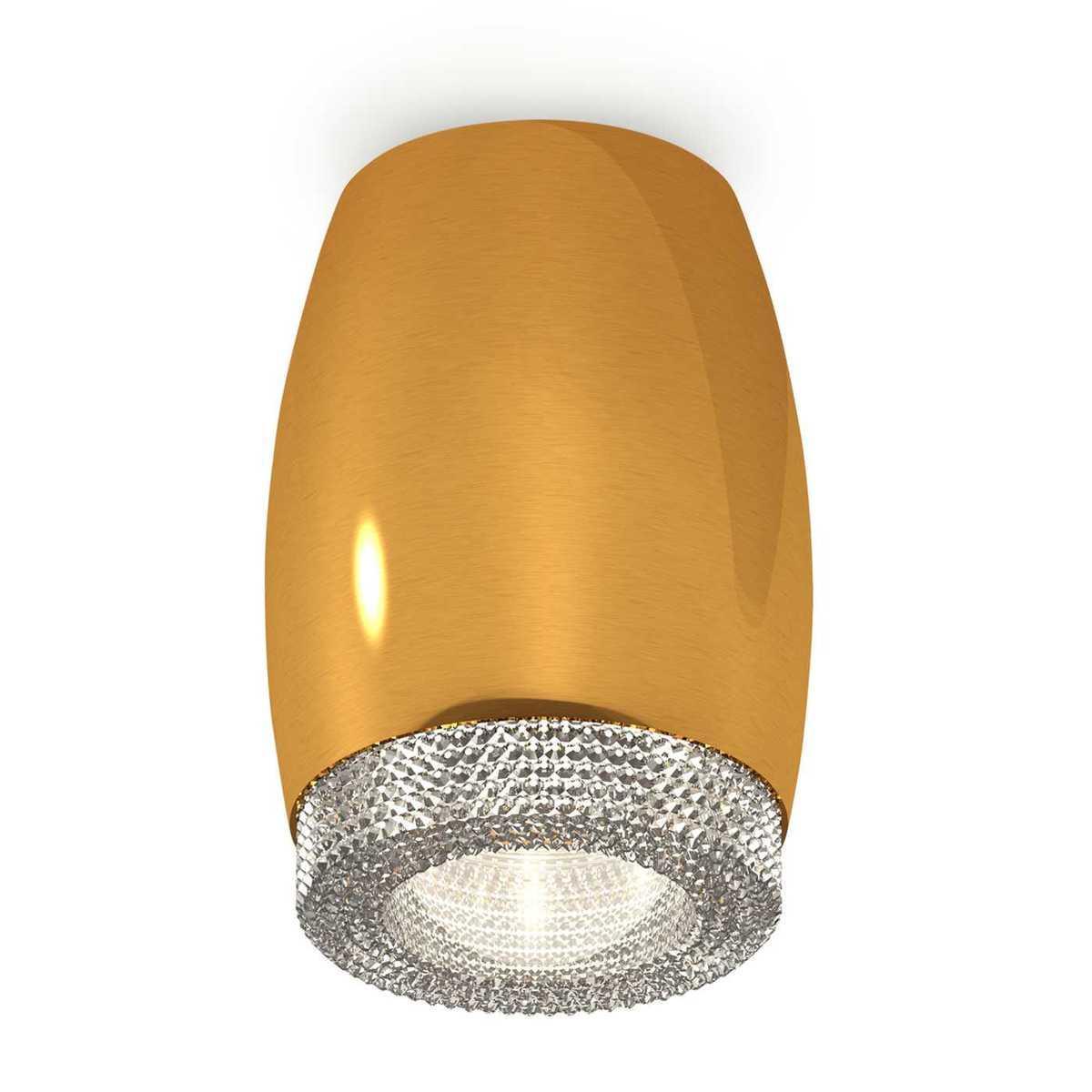фото комплект потолочного светильника ambrella light techno spot xc (c1125, n7191) xs1125010 | 220svet.ru