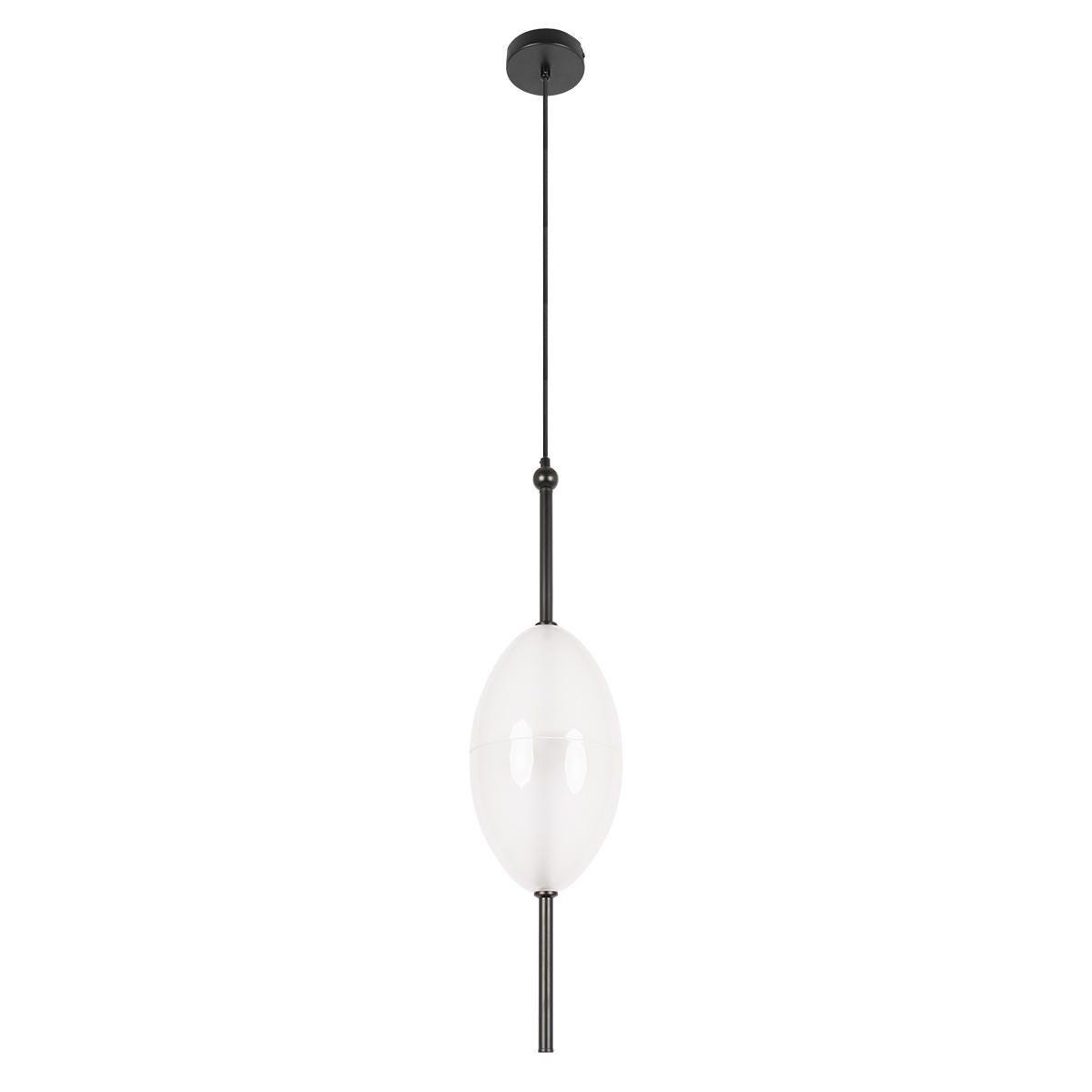 фото подвесной светильник loft it venice 10223/e white | 220svet.ru