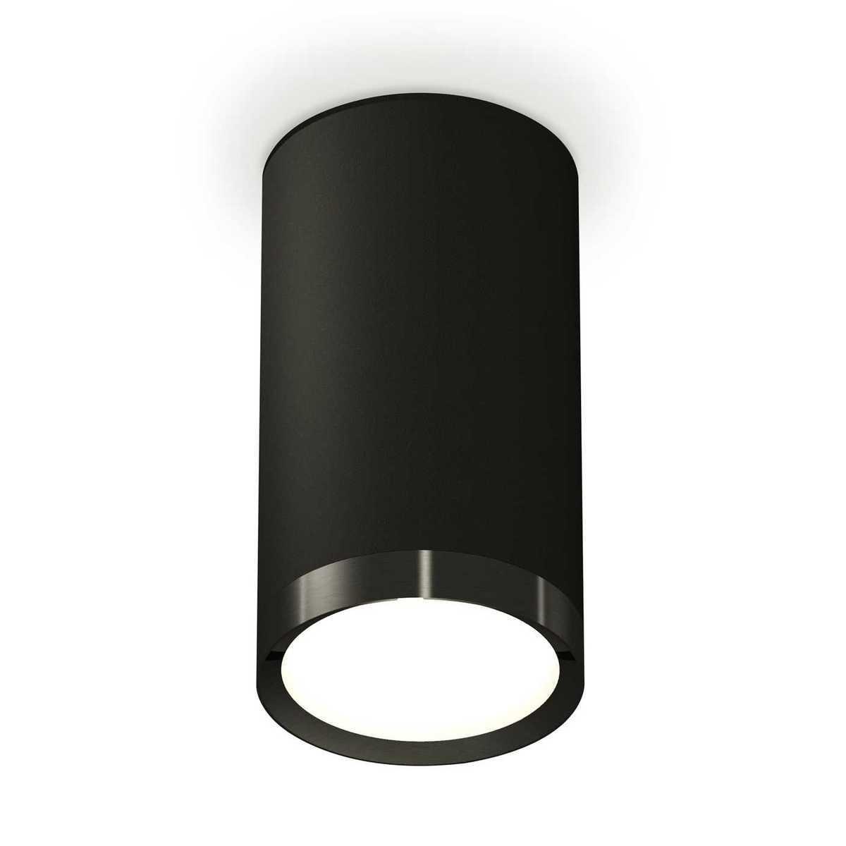 фото комплект накладного светильника ambrella light techno spot xs (c8162, n8113) xs8162001 | 220svet.ru