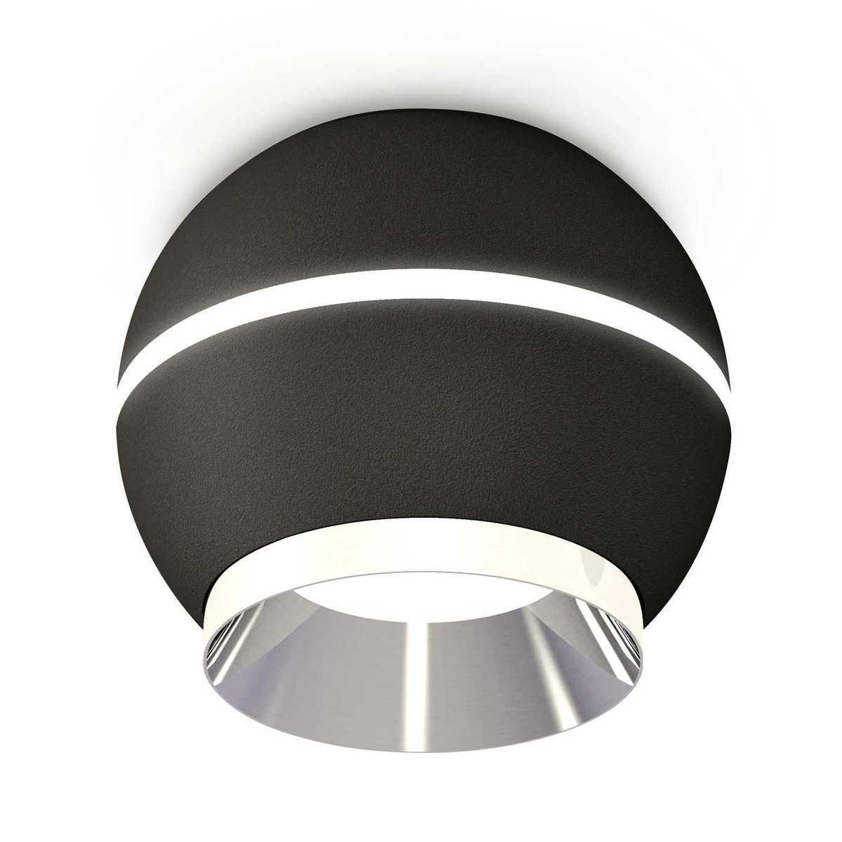 фото комплект потолочного светильника ambrella light techno spot xc (c1102, n7032) xs1102011 | 220svet.ru