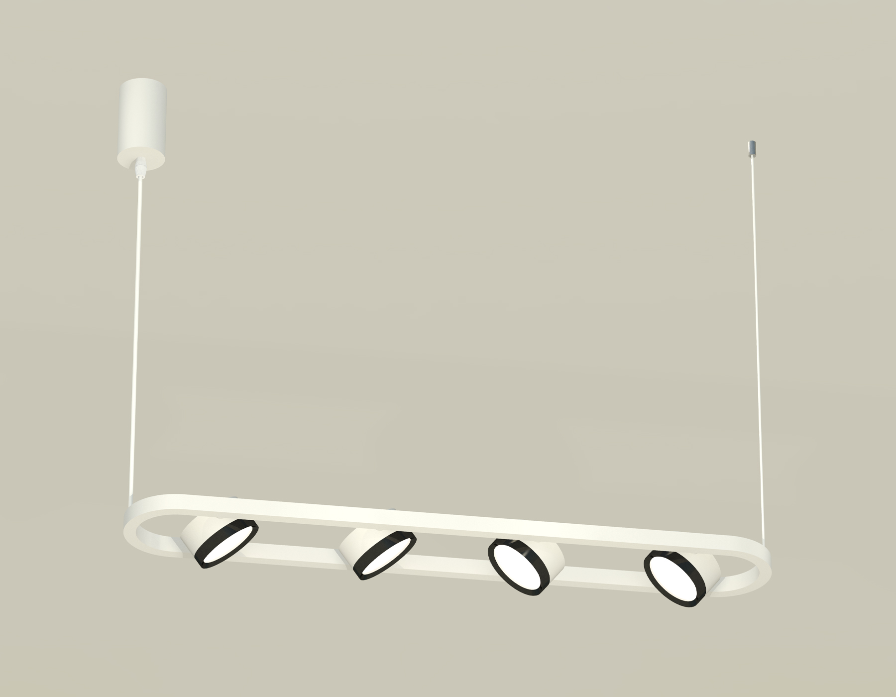 фото подвесной свветильник ambrella light diy spot techno xb9163101 | 220svet.ru