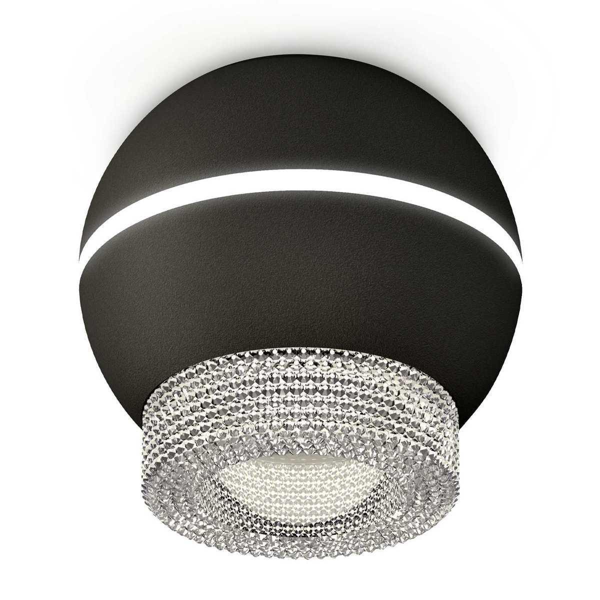 фото комплект потолочного светильника ambrella light techno spot xc (c1102, n7191) xs1102030 | 220svet.ru
