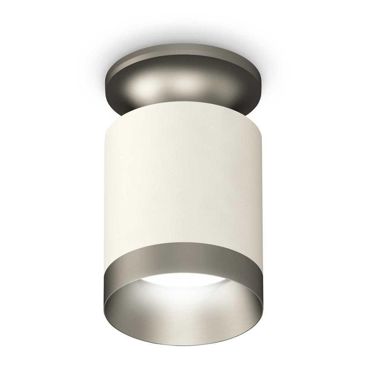 фото комплект потолочного светильника ambrella light techno spot xc (n6904, c6301, n6133) xs6301160 | 220svet.ru
