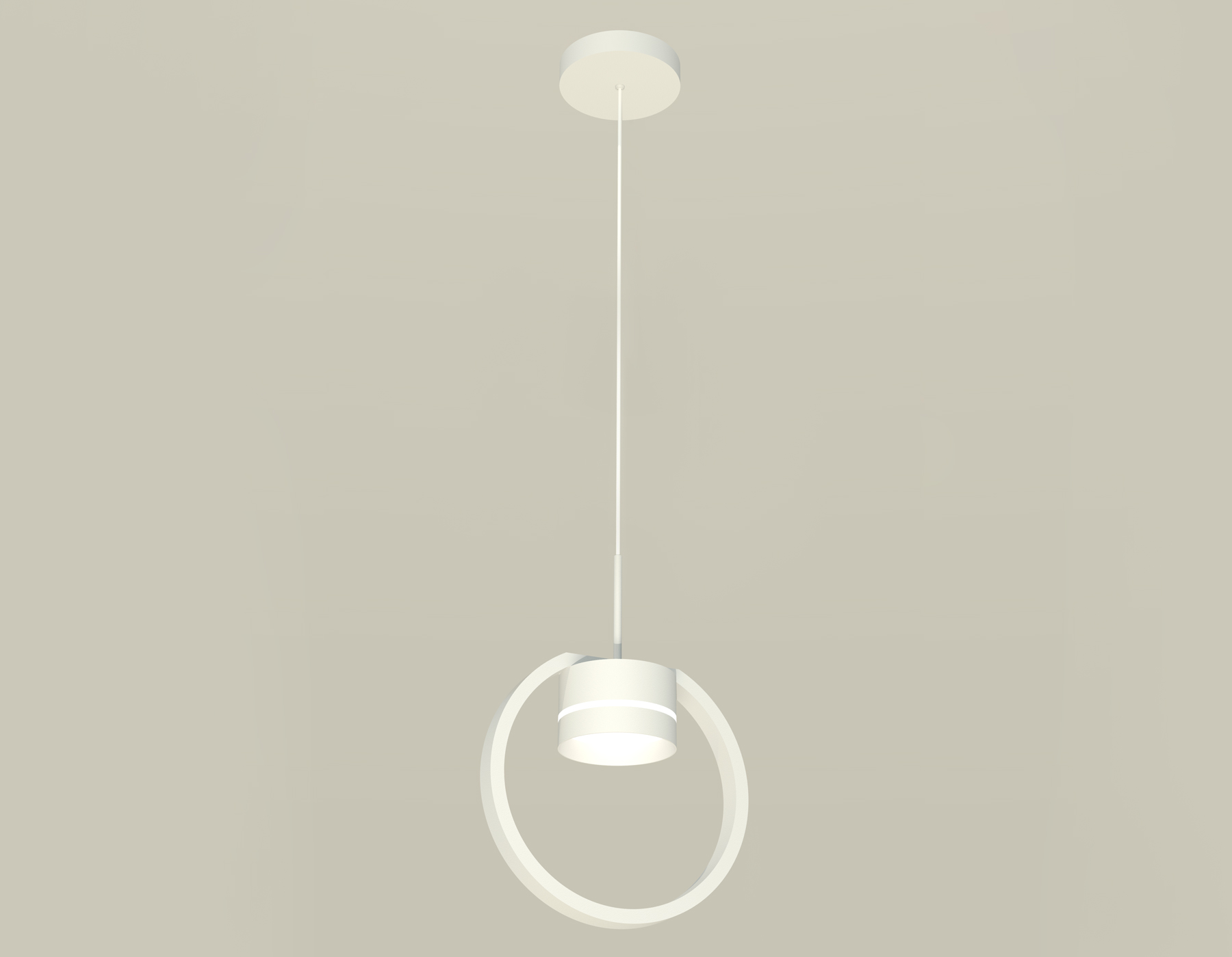 фото подвесной светильник ambrella light diy spot techno xb9101153 | 220svet.ru