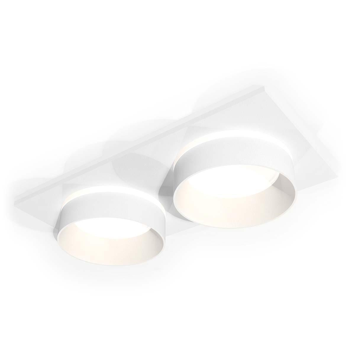 фото встраиваемый светильник ambrella light techno spot xc (c6525, n6228) xc6525061 | 220svet.ru