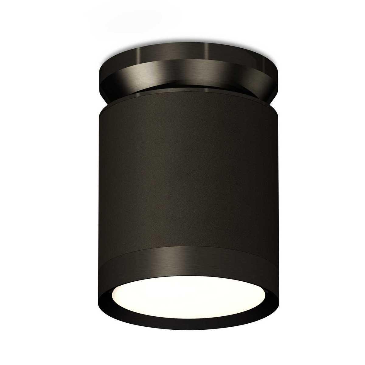 фото комплект накладного светильника ambrella light techno spot xs (n8902, c8142, n8113) xs8142020 | 220svet.ru