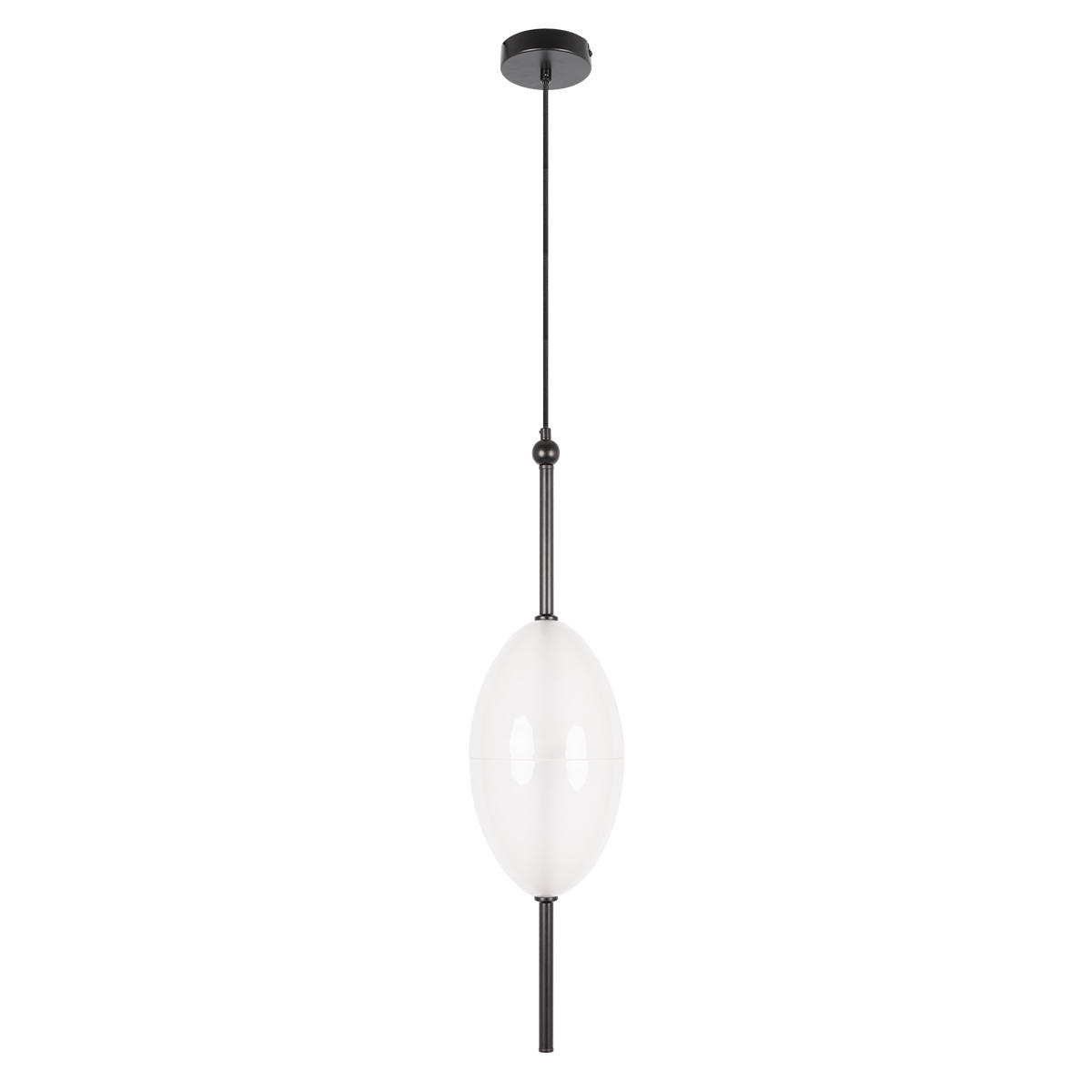 фото подвесной светильник loft it venice 10223/e white | 220svet.ru
