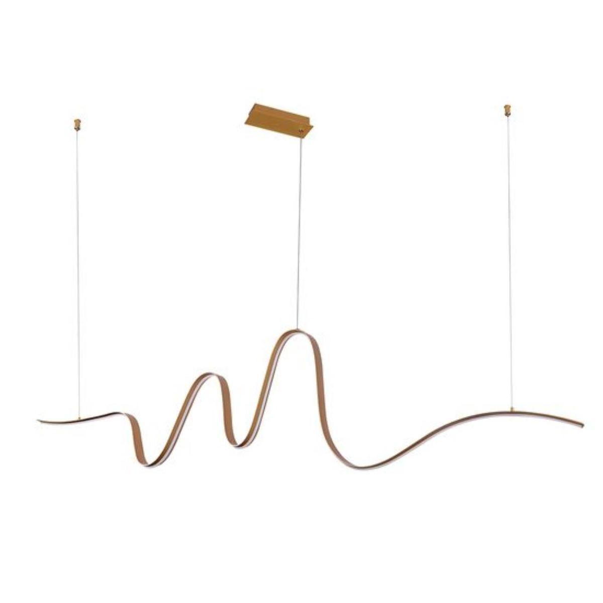 фото подвесной светодиодный светильник divinare stark 1926/01 sp-34 | 220svet.ru