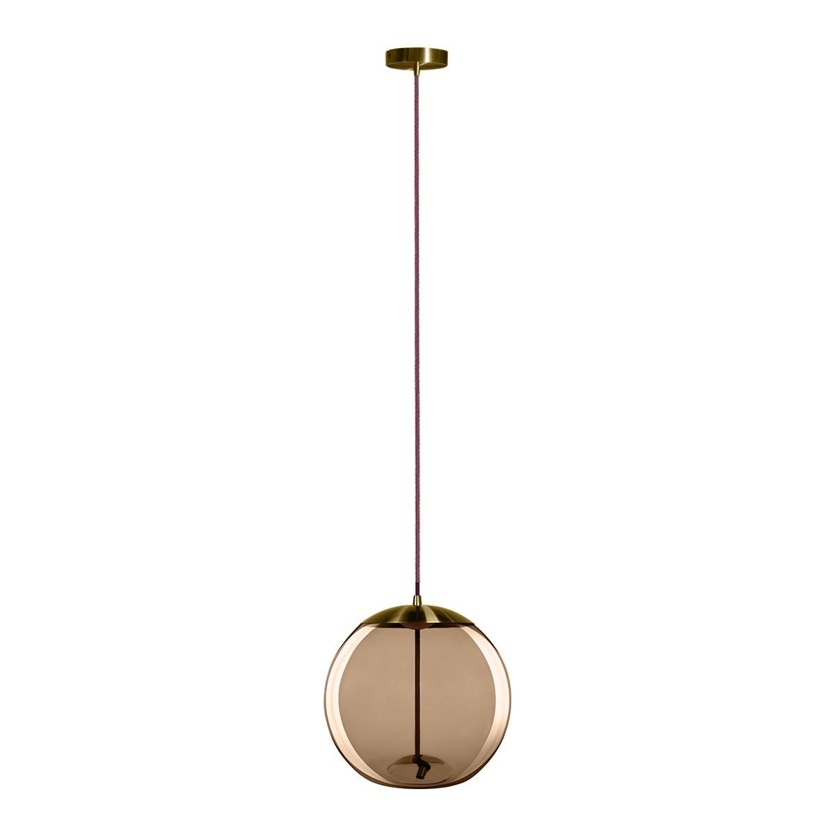 фото подвесной светильник loft it knot 8135-b mini | 220svet.ru