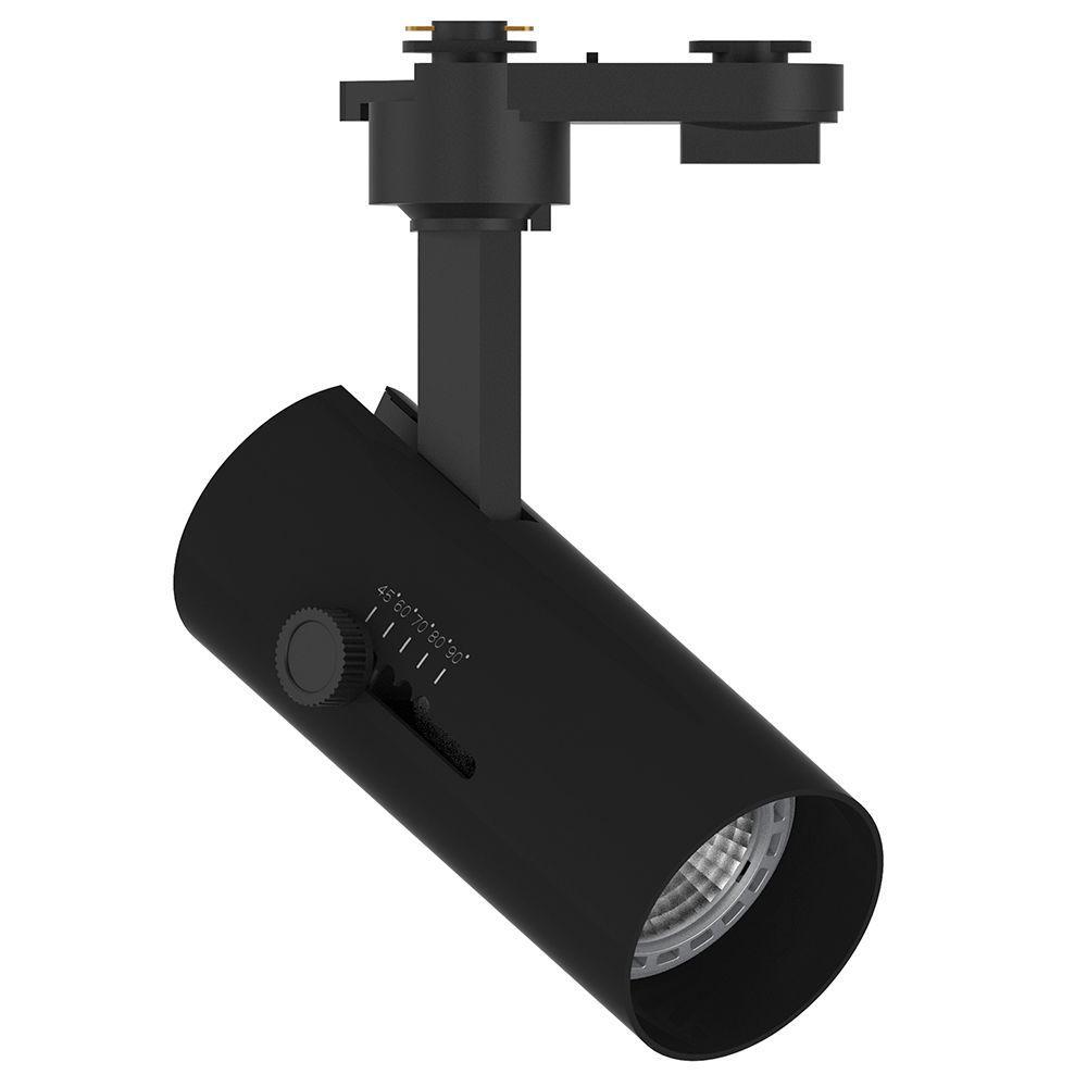 фото трековый однофазный  светильник feron al182 48938 | 220svet.ru