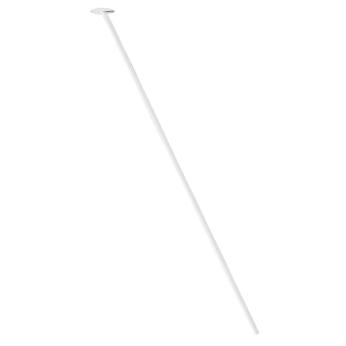 фото потолочный светильник loft it cane 10359/1200 white | 220svet.ru