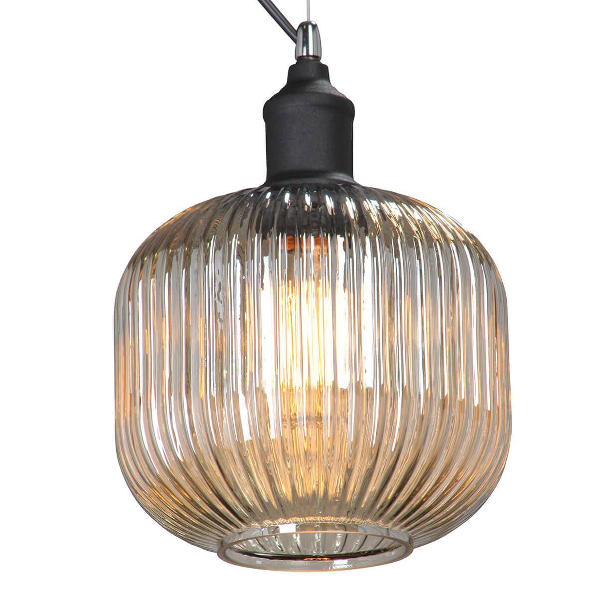 фото подвесной светильник vitaluce v4845-1/1s | 220svet.ru