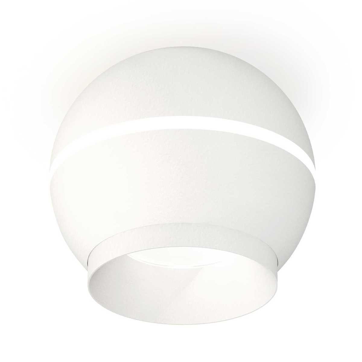 фото комплект потолочного светильника ambrella light techno spot xc (c1101, n7030) xs1101010 | 220svet.ru