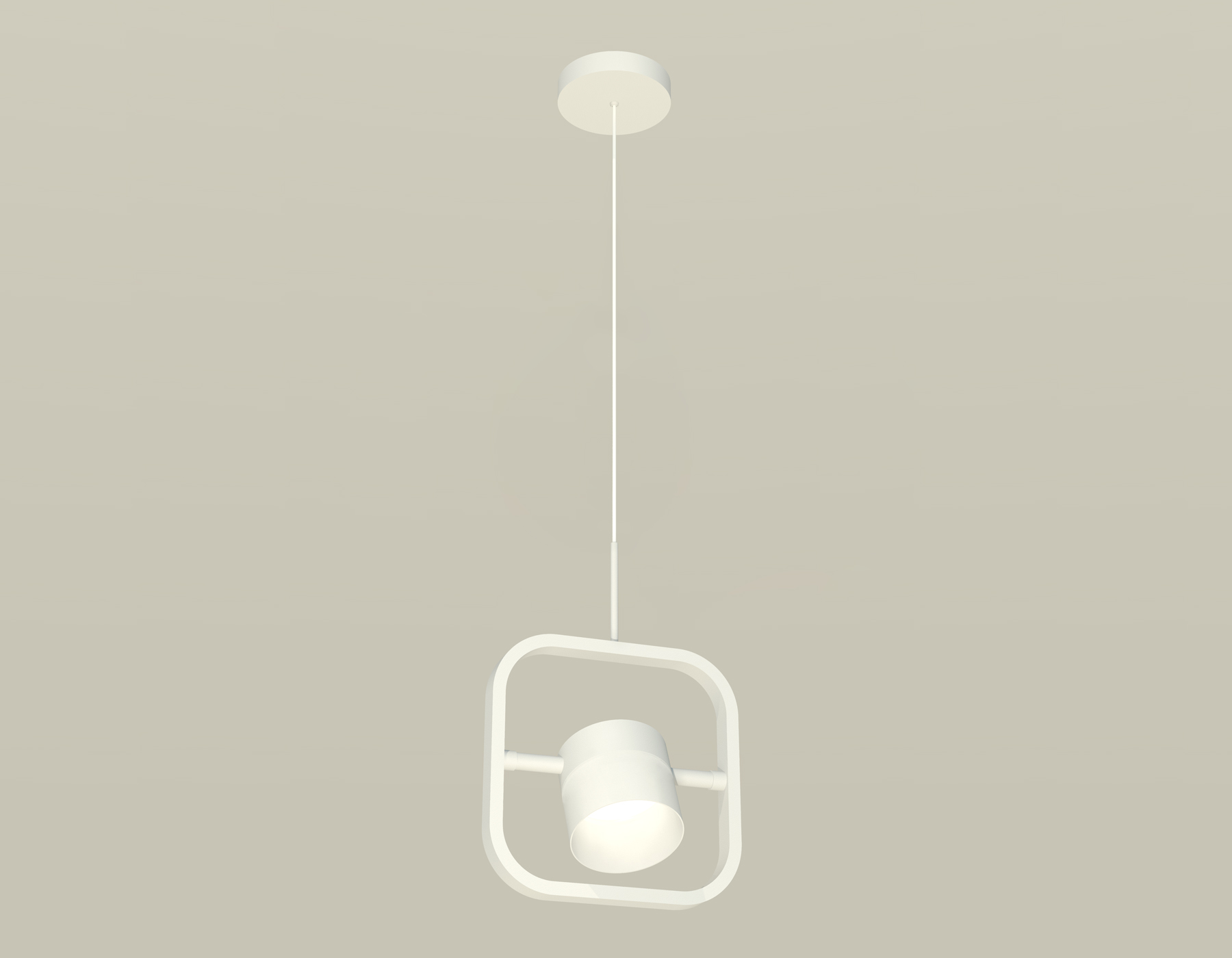 фото подвесной светильник ambrella light diy spot techno xb9118156 | 220svet.ru