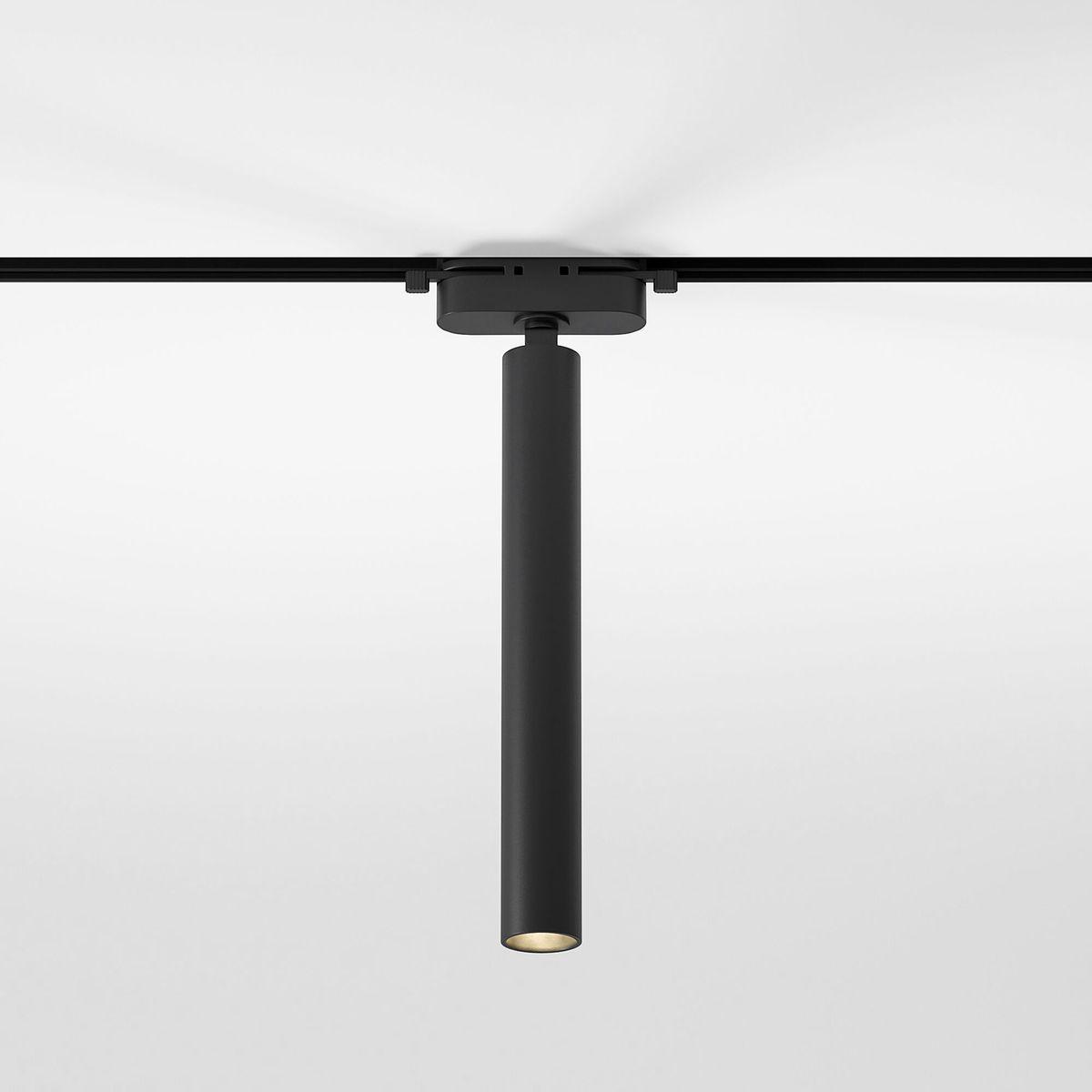 фото трековый магнитный светодиодный светильник elektrostandard 85111/01 a065274 | 220svet.ru