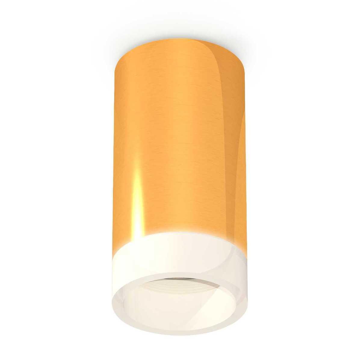 фото комплект потолочного светильника ambrella light techno spot xc (c6327, n6248) xs6327021 | 220svet.ru
