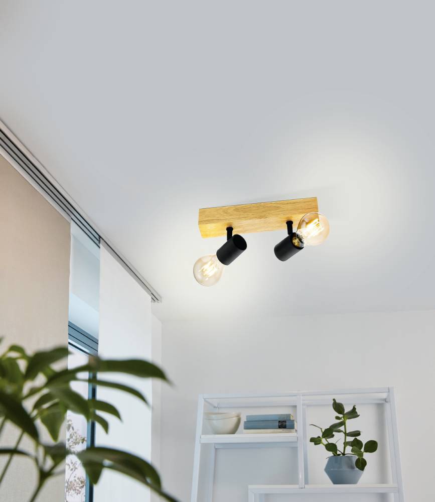 фото спот eglo townshend 3 99478 | 220svet.ru