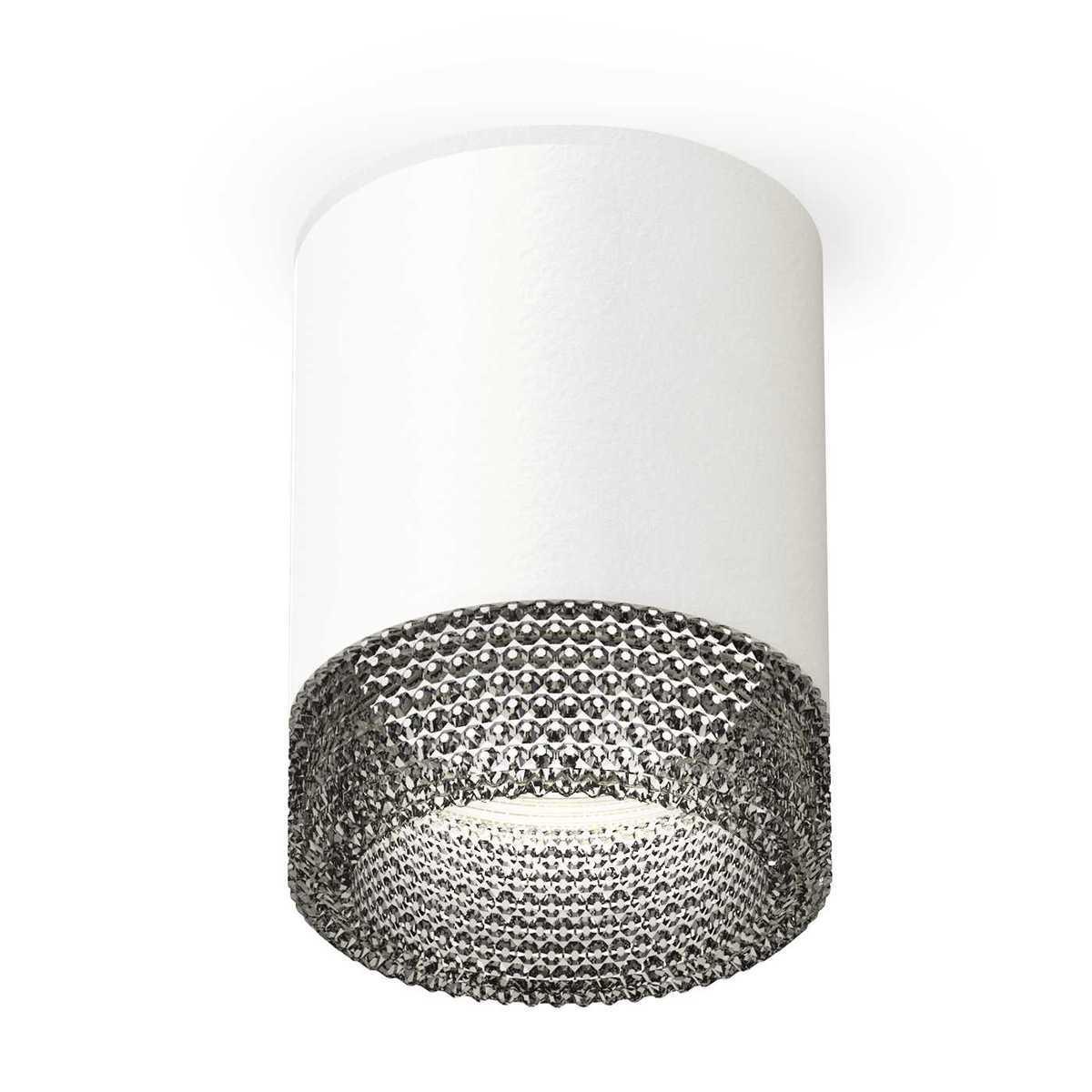 фото комплект потолочного светильника ambrella light techno spot xc (c6301, n6151) xs6301041 | 220svet.ru