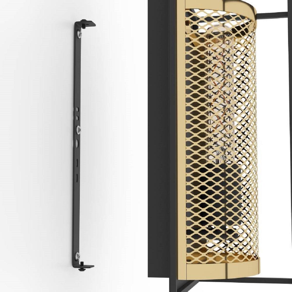 фото настенный светильник eglo nohales 43789 | 220svet.ru