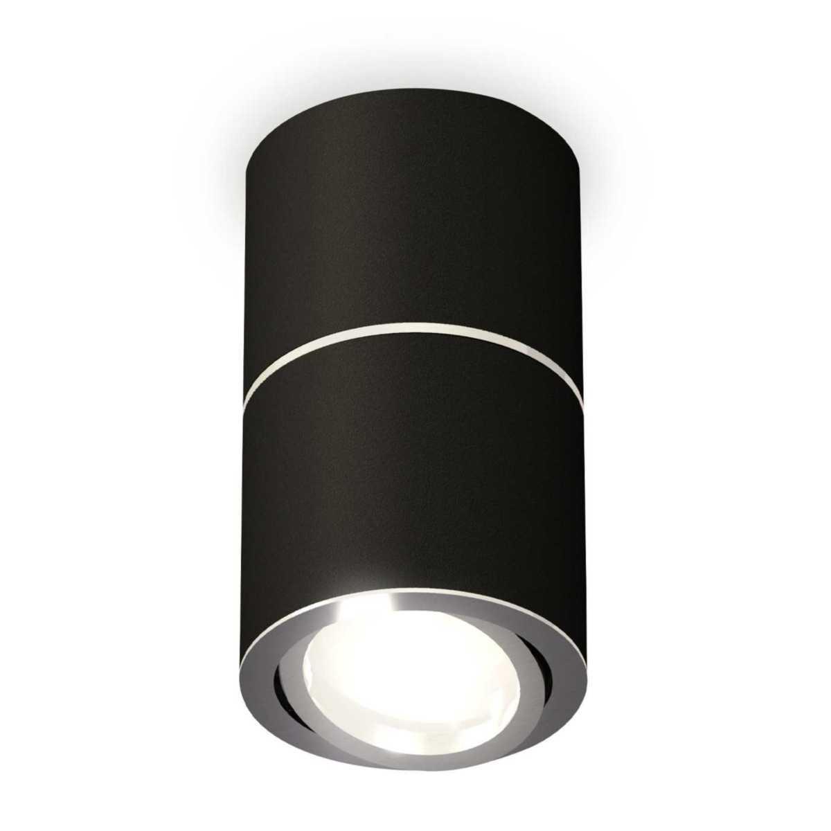 фото комплект потолочного светильника ambrella light techno spot xs (c7402, a2070, c7402, n7003) xs7402140 | 220svet.ru