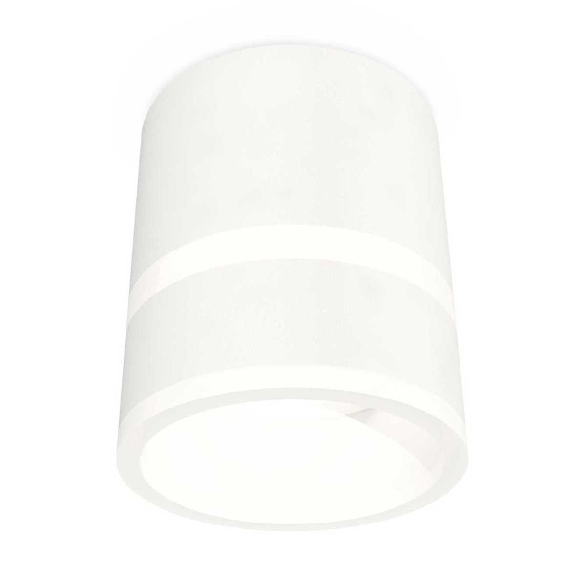 фото комплект накладного светильника ambrella light techno spot xs (c8110, n8444) xs8110005 | 220svet.ru