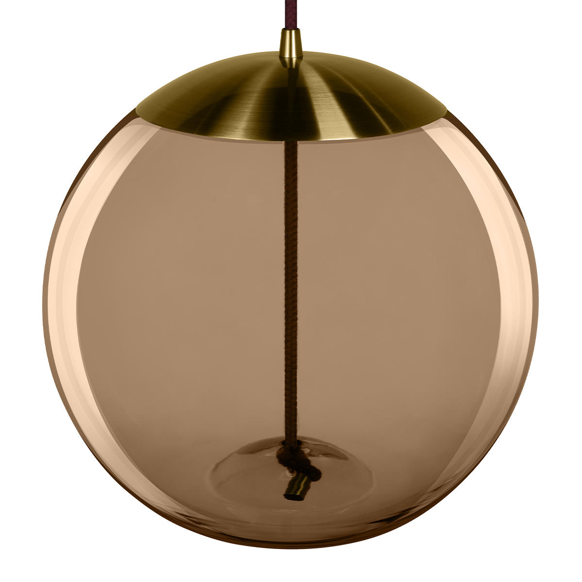 фото подвесной светильник loft it knot 8135-b mini | 220svet.ru
