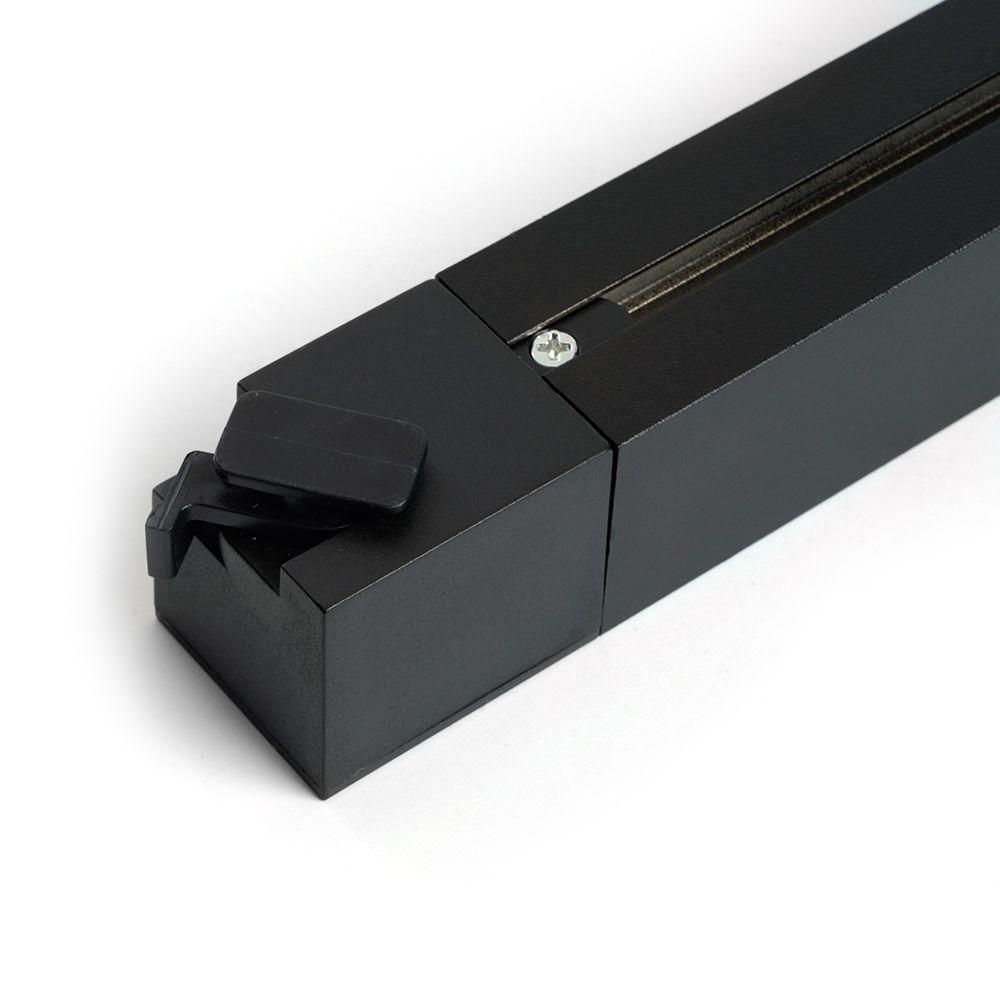 фото трековый однофазный светодиодный светильник feron mattline al132 51012 | 220svet.ru