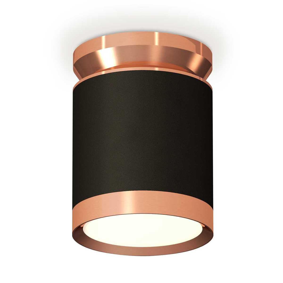 фото комплект накладного светильника ambrella light techno spot xs (n8912, c8142, n8126) xs8142035 | 220svet.ru