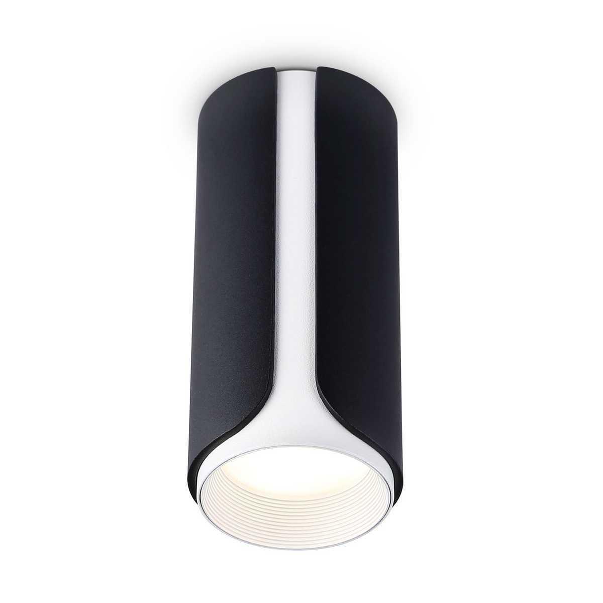 фото потолочный светильник ambrella light techno spot techno family tn51589 | 220svet.ru