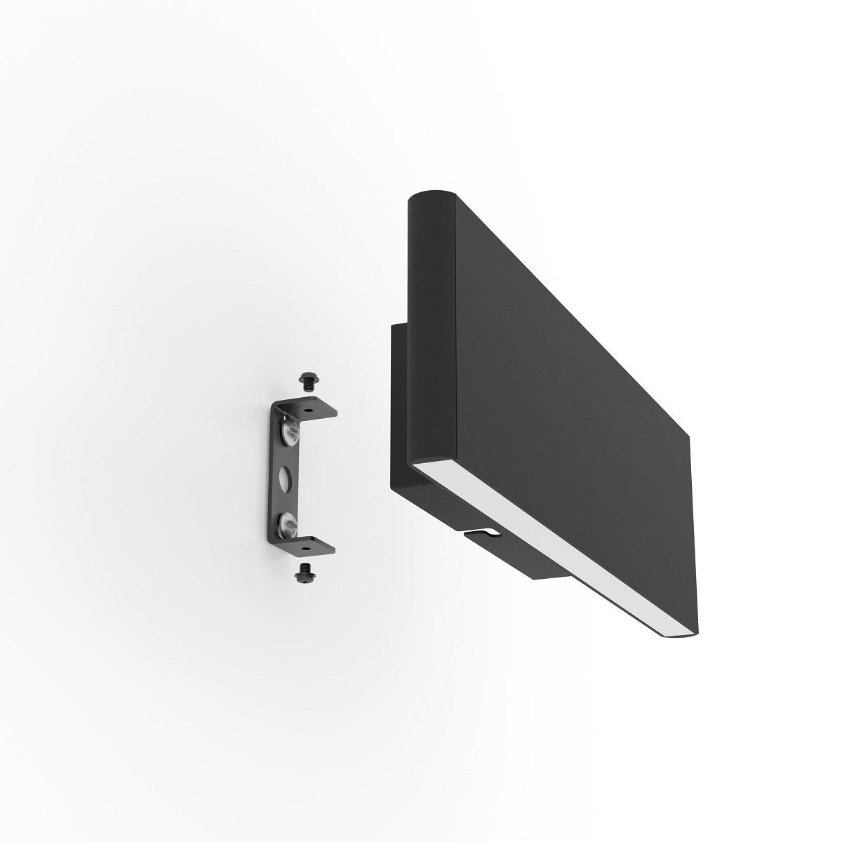 фото настенный светодиодный светильник eglo climene 390116 | 220svet.ru