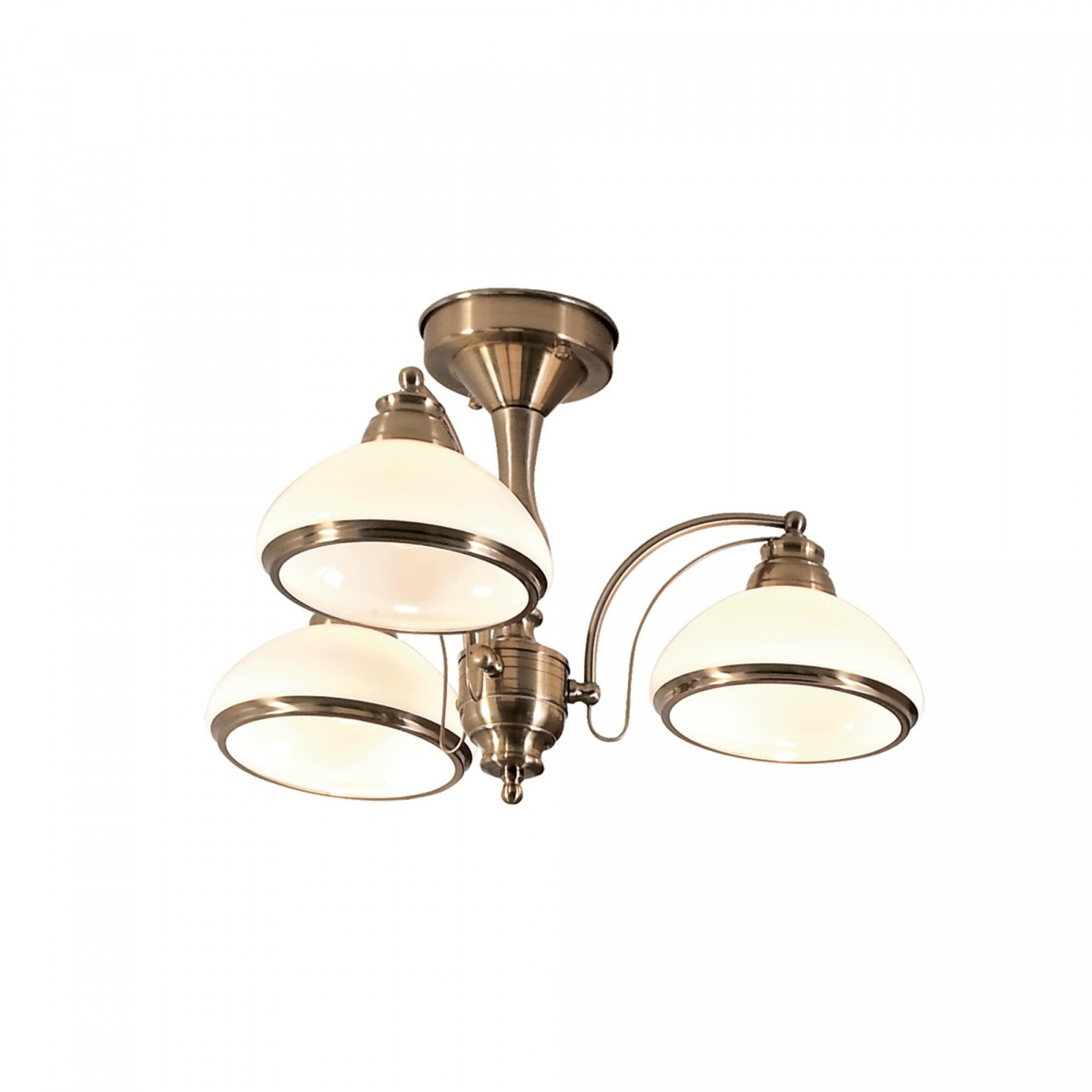 фото потолочная люстра citilux краков cl401133 | 220svet.ru