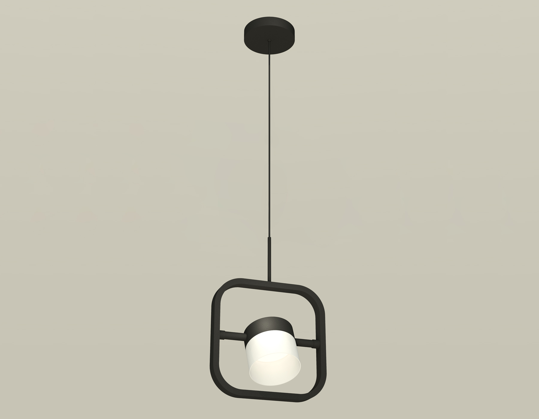 фото подвеснйо светильник ambrella light diy spot techno xb9119155 | 220svet.ru