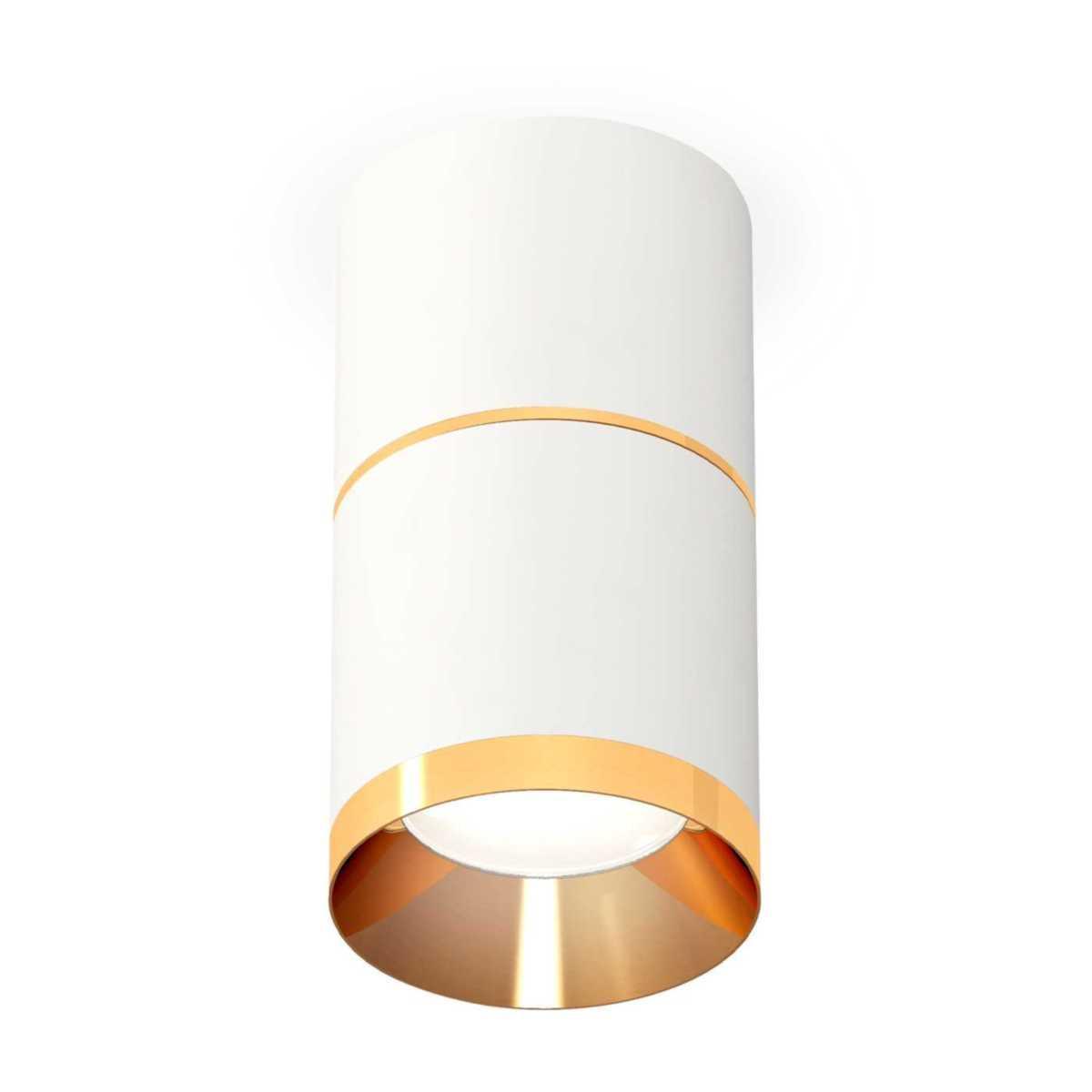 фото комплект потолочного светильника ambrella light techno spot xs (c7401, a2072, n7034) xs7401201 | 220svet.ru