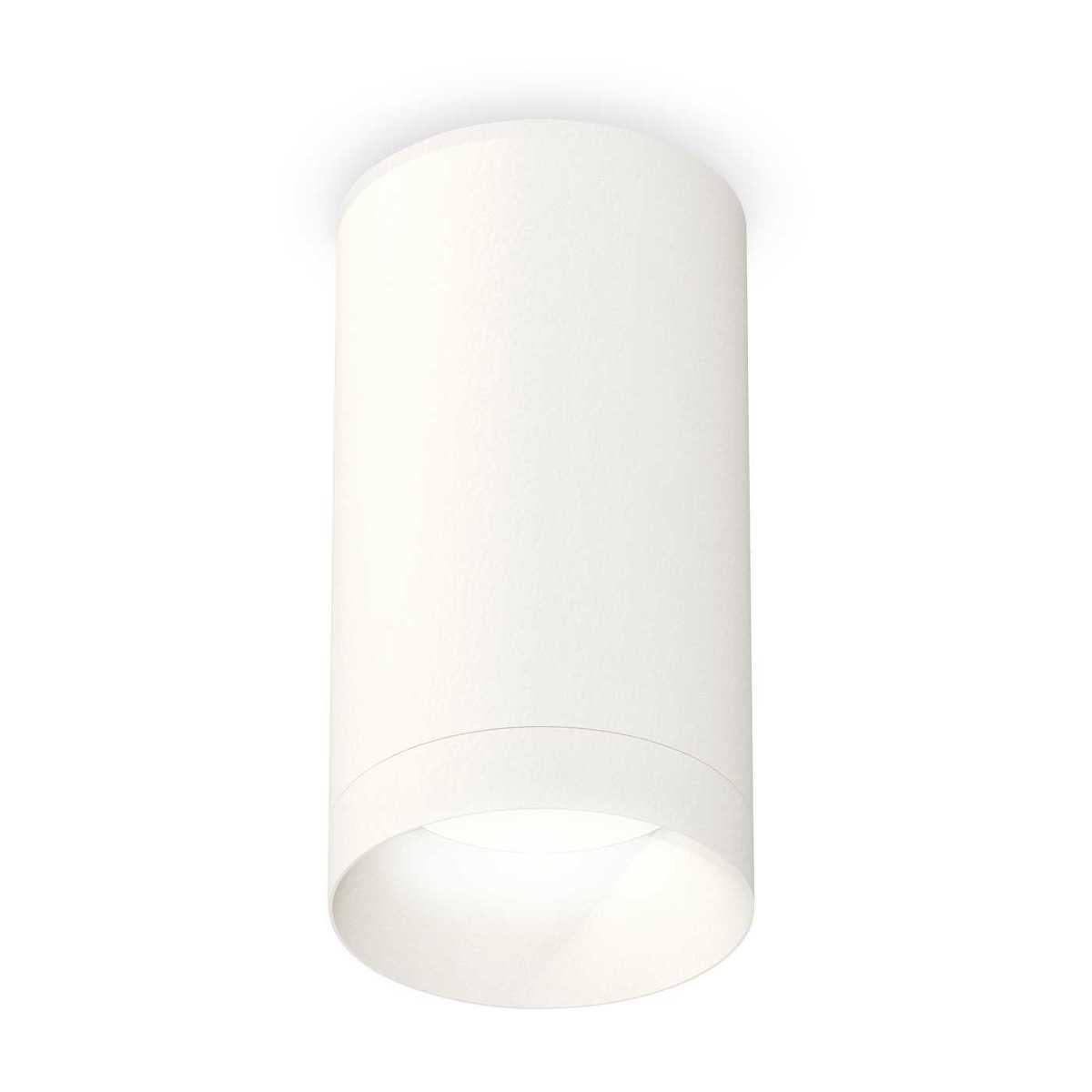 фото комплект потолочного светильника ambrella light techno spot xc (c6322, n6130) xs6322020 | 220svet.ru