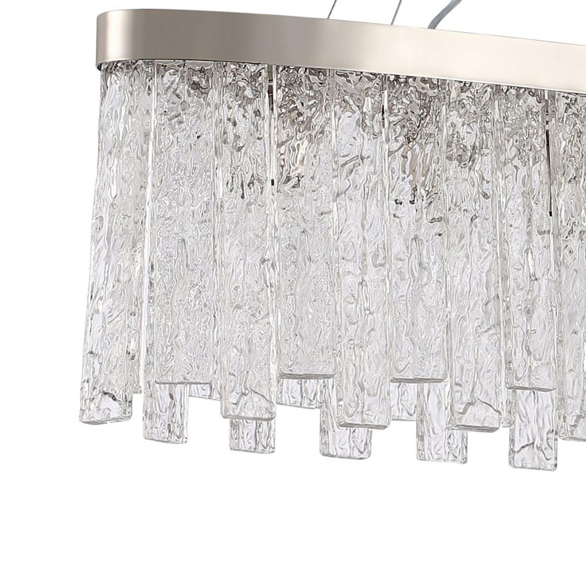 фото подвесная люстра stilfort frostyle 2155/11/06p | 220svet.ru