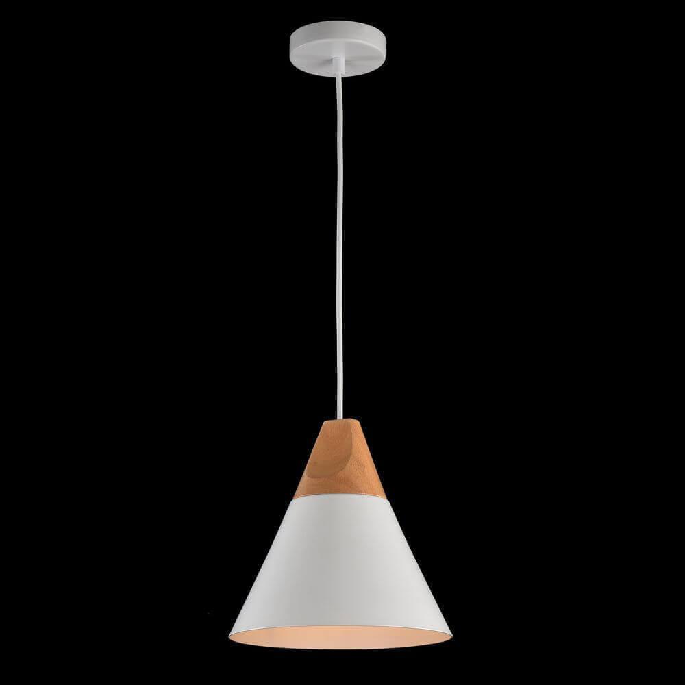 фото подвесной светильник maytoni bicones p359-pl-01-w | 220svet.ru