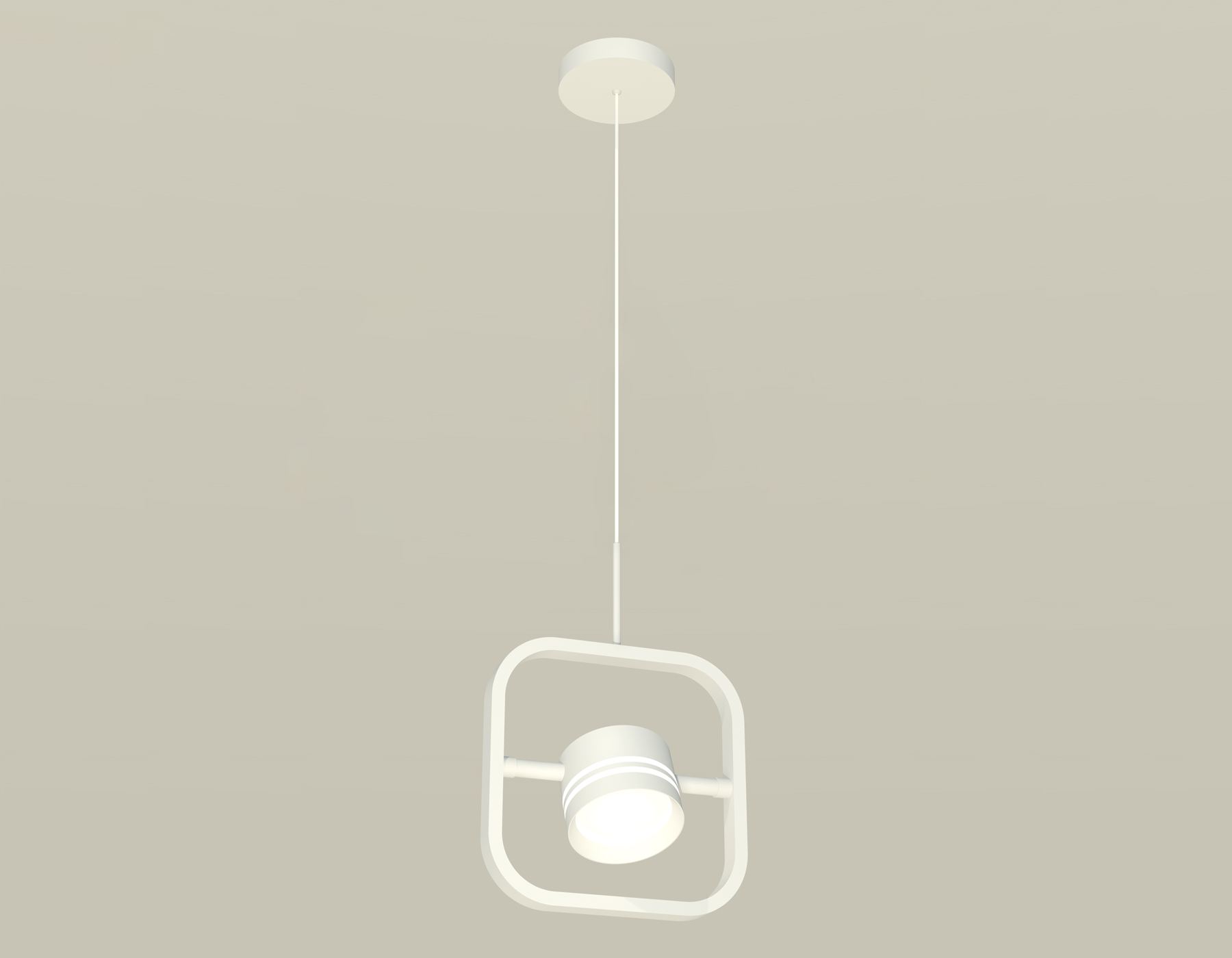 фото подвесной светильник ambrella light diy spot techno xb9118154 | 220svet.ru