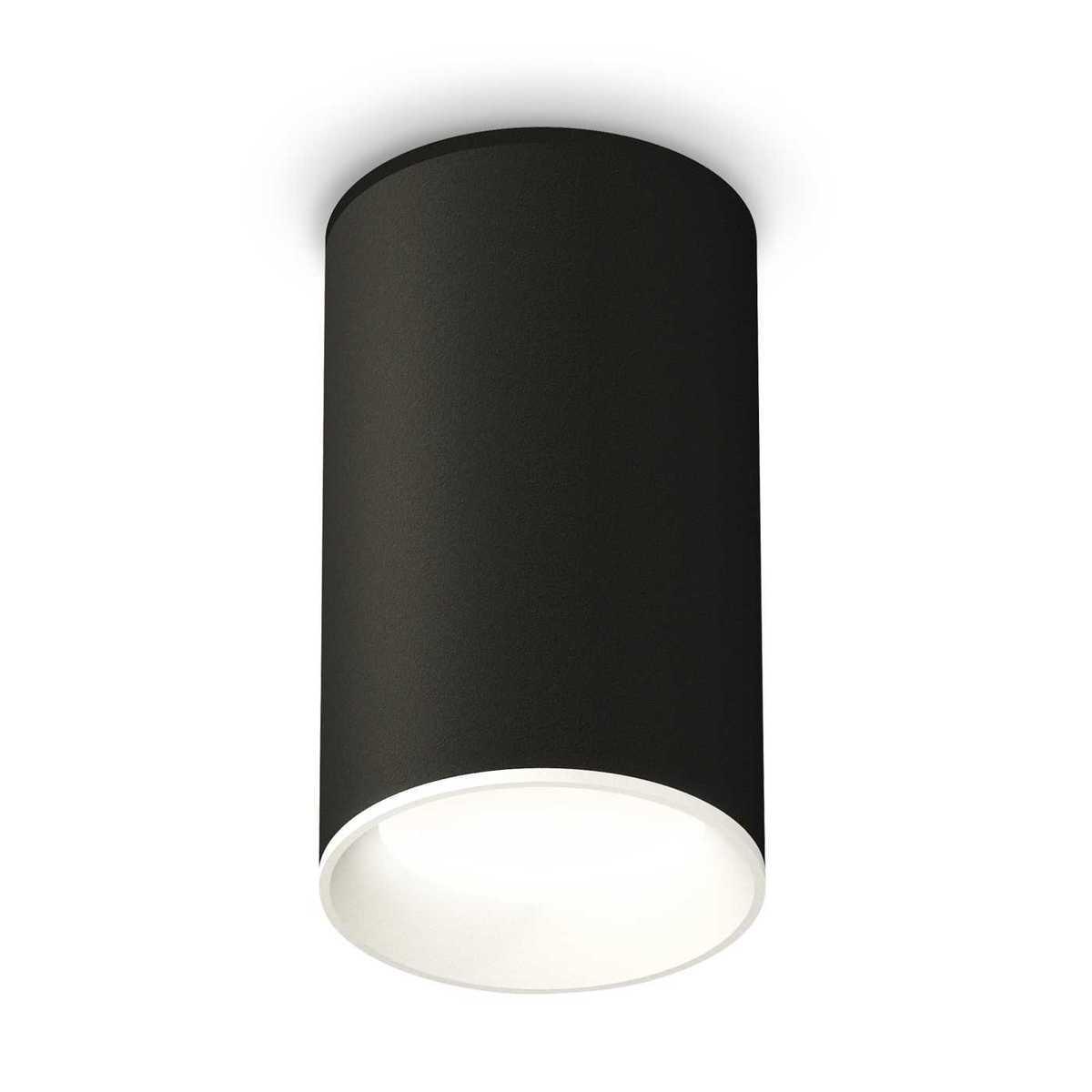 фото комплект потолочного светильника ambrella light techno spot xc (c6323, n6101) xs6323001 | 220svet.ru