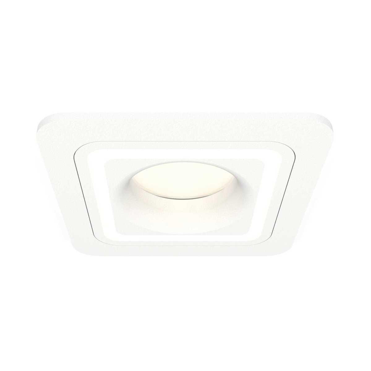 фото комплект встраиваемого светильника ambrella light techno spot xc (c7901, n7715) xc7901011 | 220svet.ru