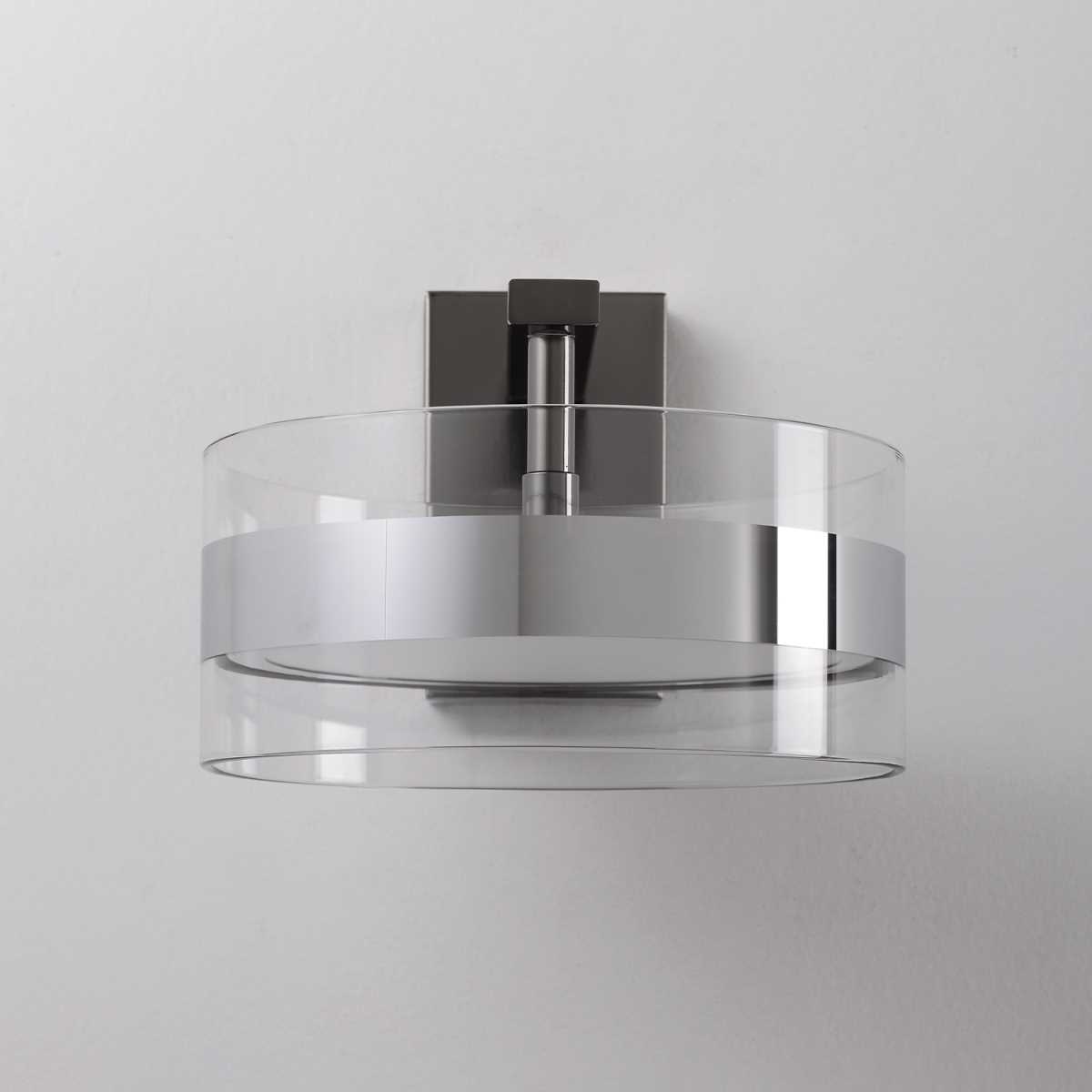 фото бра crystal lux ap10w led | 220svet.ru