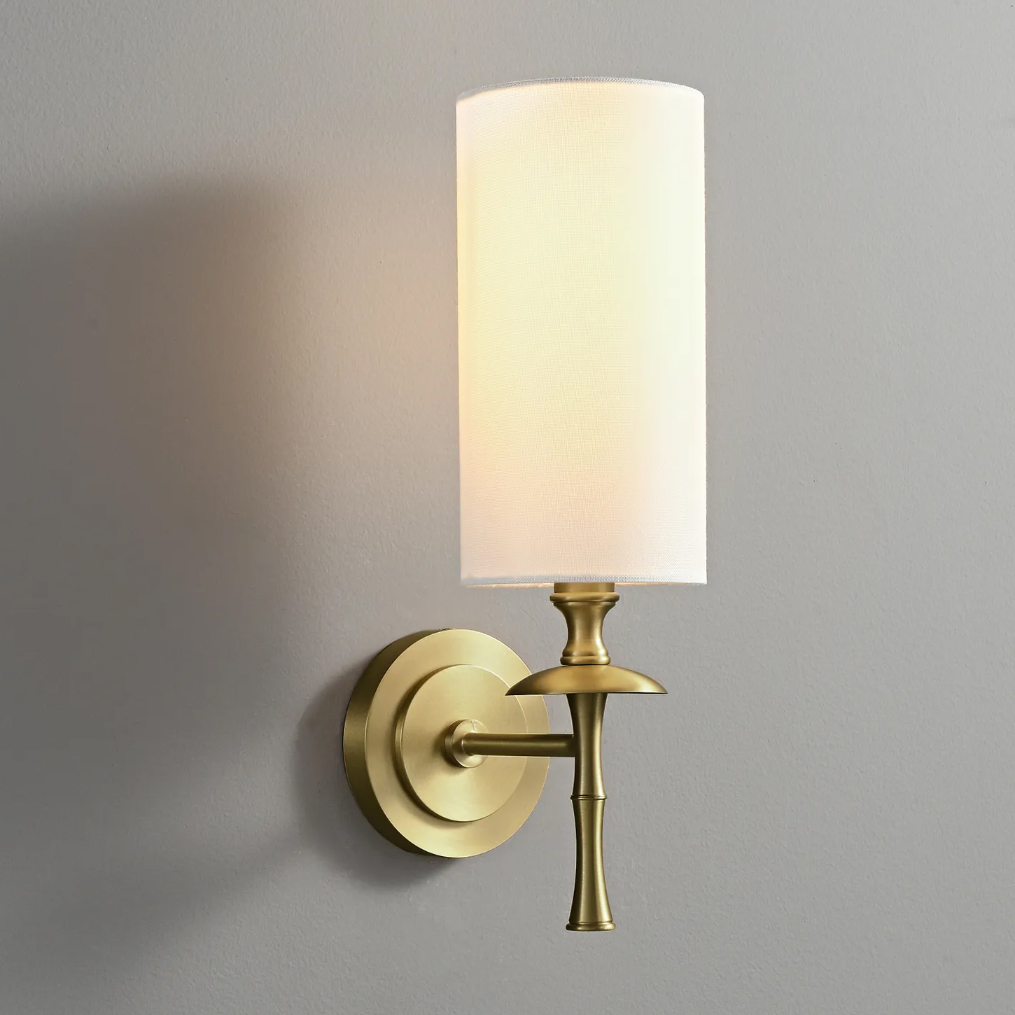 фото бра delight collection mt8865-1w brass | 220svet.ru